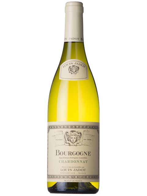 ルイ ジャド ブルゴーニュ シャルドネ 白ワイン フランス ブルゴーニュ 2023 750 Bourgogne Chardonnay|世界のワイン葡萄屋