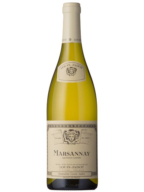 ルイ ジャド マルサネ ブラン ドメーヌ 白ワイン フランス ブルゴーニュ 2022 750 Marsannay Blanc Domaine Louis Jadot