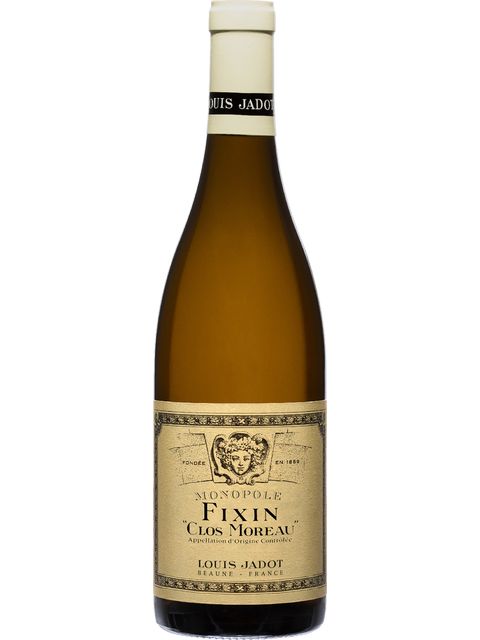 ルイ ジャド フィサン クロ モロー モノポール 白ワイン フランス ブルゴーニュ 2022 750 Fixin Clos Moreau Monopole