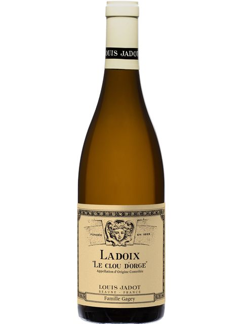 ルイ ジャド ラドワ ル クル ドルジュ ファミーユ ガジェ 白ワイン フランス ブルゴーニュ 2022 750 Ladoix le Clou d'Orge Famille Gagey 13,205円