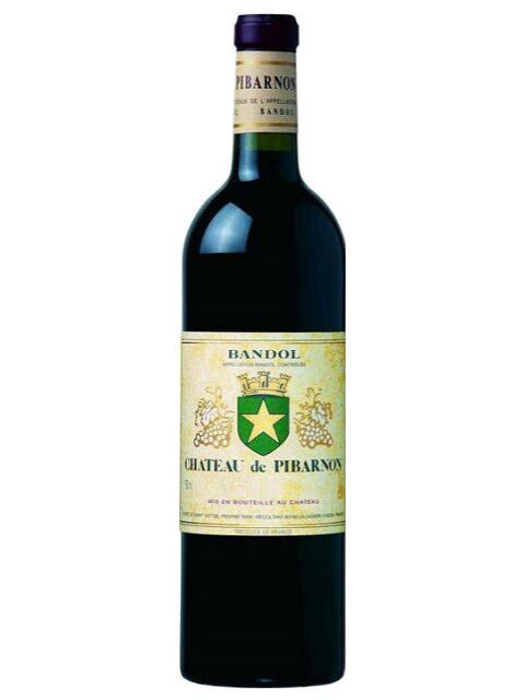 シャトー ド ピバルノン バンドール ルージュ 赤ワイン フランス プロヴァンス 2019 750 Chateau de Pibarnon Bandol Rouge