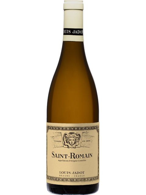 ルイ ジャド サン ロマン ブラン 白ワイン フランス ブルゴーニュ 2022 750 Saint-Romain Blanc