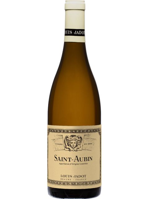 ルイ ジャド サン トーバン ブラン 白ワイン フランス ブルゴーニュ 2022 750 Saint Aubin Blanc