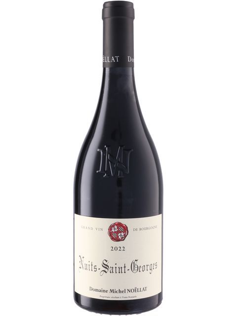 ドメーヌ ミシェル ノエラ ニュイ サン ジョルジュ 赤 赤ワイン フランス ブルゴーニュ 2022 750 Nuits-Saint-Georges Rouge 誕生日 プレゼント ギフト 結婚祝いにおすすめ|世界のワイン葡萄屋