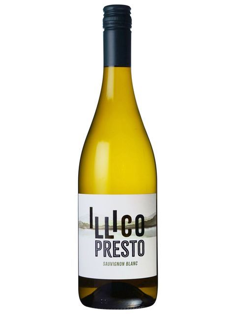 シャトー デ ゼサール イリコ プレスト ソーヴィニヨン ブラン 白ワイン フランス 南西地方 2025 750 ILLICO PRESTO Sauvignon Blanc｜世界のワイン葡萄屋