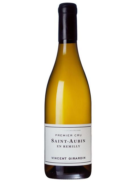 ヴァンサン ジラルダン サン トーバン ブラン プルミエ クリュ アン ルミリー 白ワイン フランス ブルゴーニュ 2022 750 Vincent Girardin Saint Aubin Blanc Premier Cru En Remilly 誕生日 プレゼント ギフト 結婚祝いにおすすめ