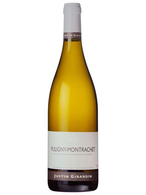 ドメーヌ ジュスタン ジラルダン ピュリニー モンラッシェ ブラン 白ワイン フランス ブルゴーニュ 2022 750 Domaine Justin Girardin Puligny Montrachet Blanc 誕生日 プレゼント ギフト 結婚祝いにおすすめ