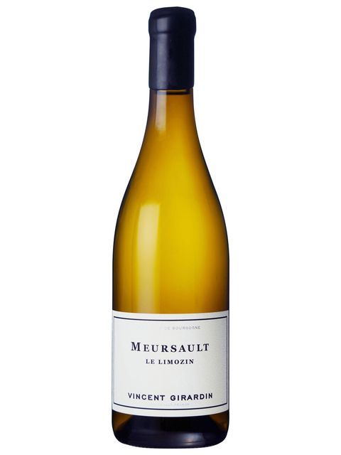 ヴァンサン ジラルダン ムルソー ブラン リモザン 白ワイン フランス ブルゴーニュ 2022 750 Vincent Girardin Meursault Blanc Limozin 誕生日 プレゼント ギフト 結婚祝いにおすすめ