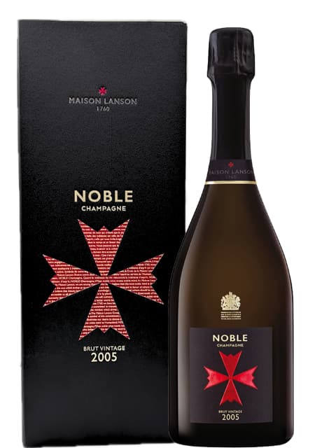 楽天市場】ランソン ノーブル シャンパーニュ ヴィンテージ ブリュット