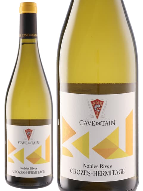 カーヴ ド タン クローズ エルミタージュ ノーブル リヴ 白 白ワイン フランス コート・デュ・ローヌ 2023 750 Cave de Tain Crozes Hermitage Grand Classique 誕生日 プレゼント ギフト 結婚祝いにおすすめ
