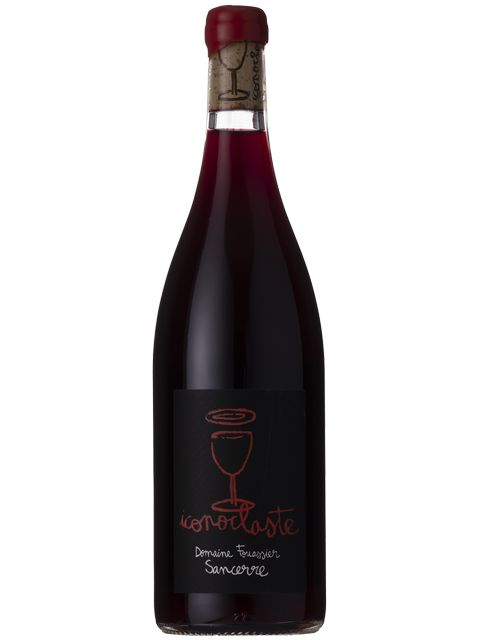 ドメーヌ フアシェ サンセール ルージュ イコノクラスト 赤ワイン フランス ロワール 2020 750 Sancerre Rouge Iconoclaste