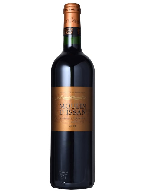 シャトー ディッサン ムーラン ディッサン 赤ワイン フランス ボルドー 2022 750 Moulin d'Issan 26,641円