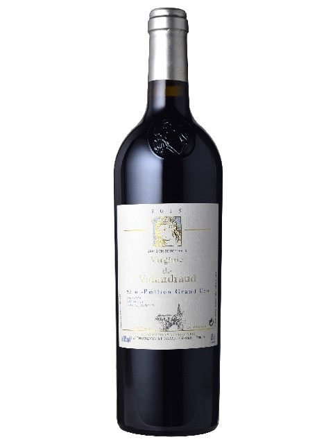 楽天市場】ヴィルジニー ド ヴァランドロー 2021 750ml 赤ワイン