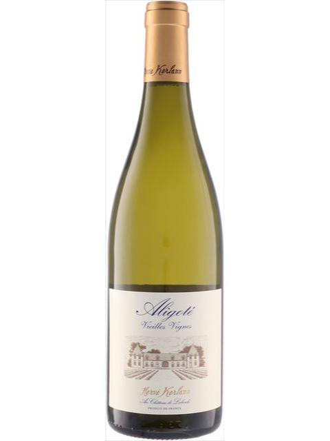 エルヴェ ケルラン アリゴテ ヴィエイユ ヴィーニュ 白ワイン フランス ブルゴーニュ 2023 750 Herve Kerlann Aligote Vieilles Vignes 誕生日 プレゼント ギフト 結婚祝いにおすすめ