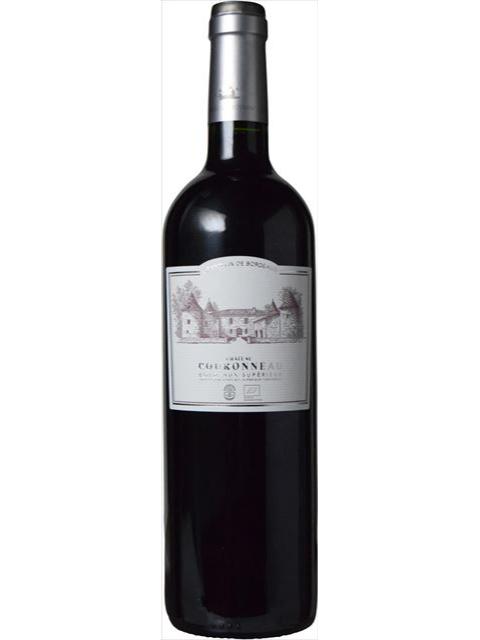 シャトー クロノー 赤 赤ワイン フランス ボルドー 2022 750 Chateau Couronneau Rouge|世界のワイン葡萄屋