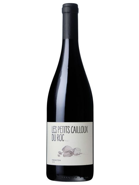 ドメーヌ ル ロック レ プティ カイユ デュ ロック 2020 750ml 赤ワイン フランス 南西地方 Les Petits Cailloux du Roc