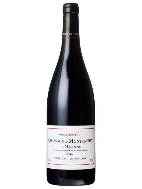 楽天市場】ヴァンサン・ジラルダン シャサーニュ・モンラッシェ