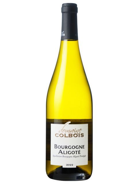 ドメーヌ コルボワ ブルゴーニュ アリゴテ 白ワイン フランス ブルゴーニュ 2024 750 Bourgogne Aligote|世界のワイン葡萄屋