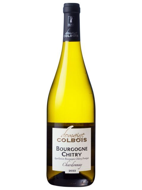 ドメーヌ コルボワ ブルゴーニュ シトリー ブラン 白ワイン フランス ブルゴーニュ 2023 750 Bourgogne Chitry Blanc