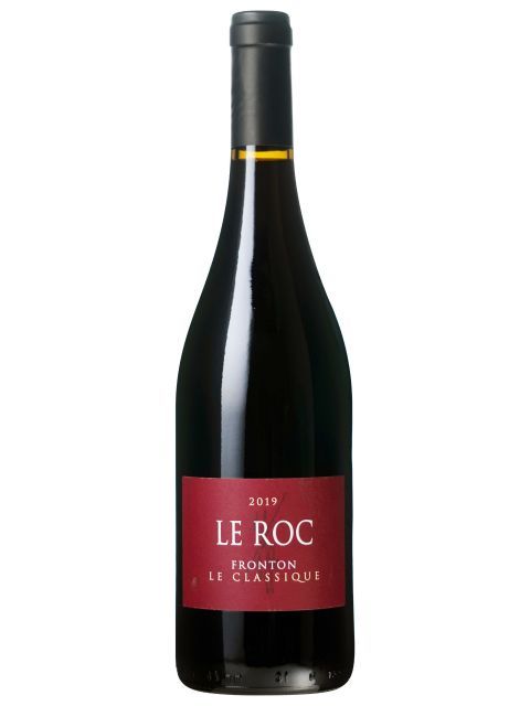 ドメーヌ ル ロック ル クラシック フロントン 2019 750ml 赤ワイン フランス 南西地方 Le Classique Fronton