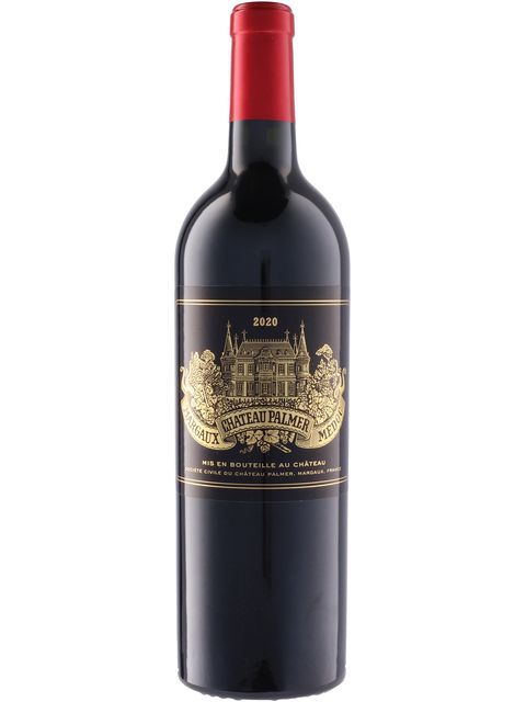 シャトー パルメ 赤ワイン フランス ボルドー 2021 750 Chateau Palmer 43,115円