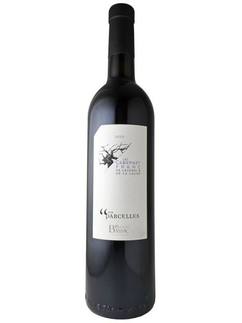 ドメーヌ バサック カベルネ フラン 赤ワイン フランス ラングドック 2022 750 Cabernet Franc｜世界のワイン葡萄屋