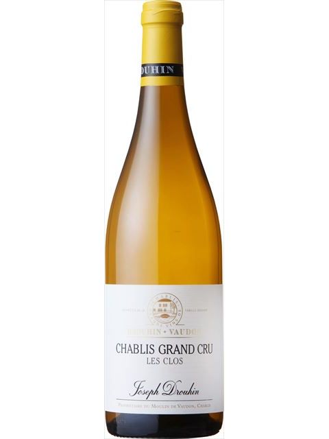 【楽天市場】ジョゼフ・ドルーアン ドメーヌ・ドルーアン シャブリ グランクリュ レクロ フランス ブルゴーニュ/シャブリ地区 白ワイン 750