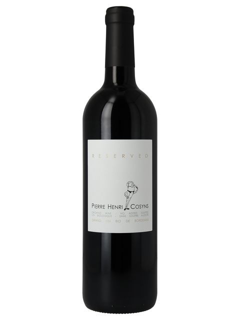 シンフォニーオーガニックガルナッチャブランカ750ml×12本セット Symphony Garnacha Vin Nature Organic / シンフォニー