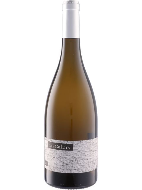 ドメーヌ タボルデ プイィ フュメ レ カルシス 白ワイン フランス ロワール 2021 750 Pouilly Fume Les Calcis