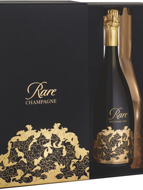 楽天市場】【送料無料】 レア シャンパーニュ 2013 箱なし 750ml 正規