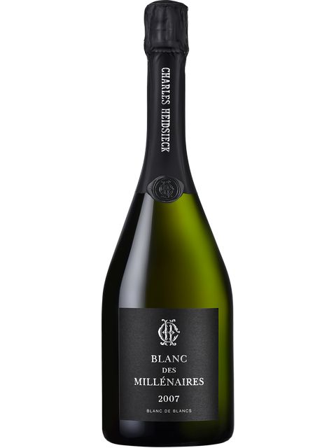 [2014]シャルル エドシック ブラン デ ミレネール シャンパーニュ フランス シャンパーニュ 2014 750 Blanc des Millenaires 35,393円