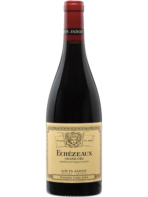 ルイ ジャド エシェゾー グラン クリュ ドメーヌ 赤ワイン フランス ブルゴーニュ 2020 750 Echezeaux Grand Cru Domaine Louis Jadot