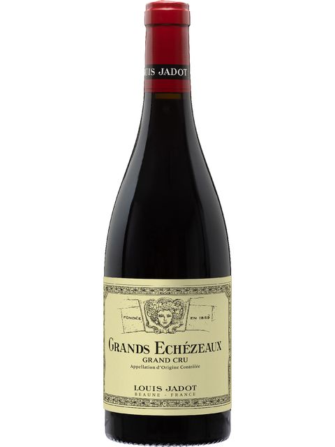 ルイ ジャド グラン エシェゾー グラン クリュ 赤ワイン フランス ブルゴーニュ 2021 750 Grands Echezeaux Grand Cru 157,300円