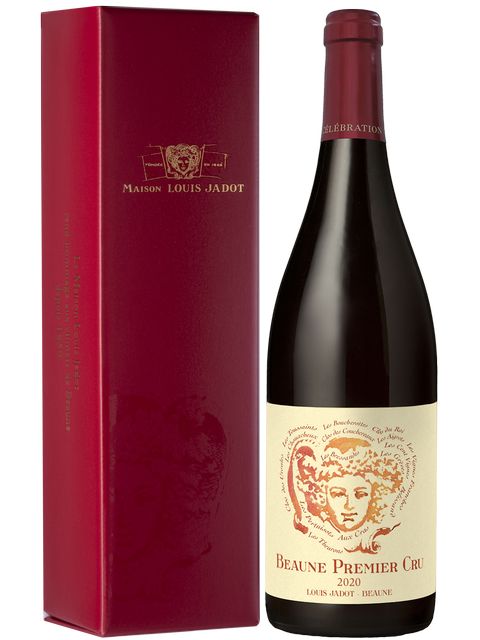 楽天市場】ルイ・ジャド ボーヌ プルミエ・クリュ オマージュ・オー