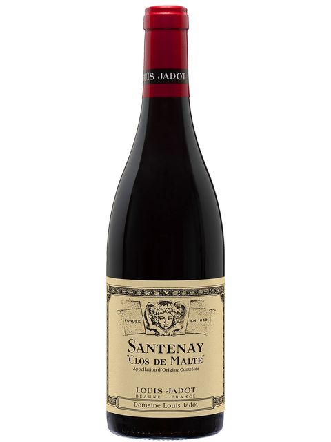 ルイ ジャド サントネー クロ ド マルト ルージュ ドメーヌ 赤ワイン フランス ブルゴーニュ 2021 750 Santenay Clos de Malte Rouge Domaine Louis Jadot