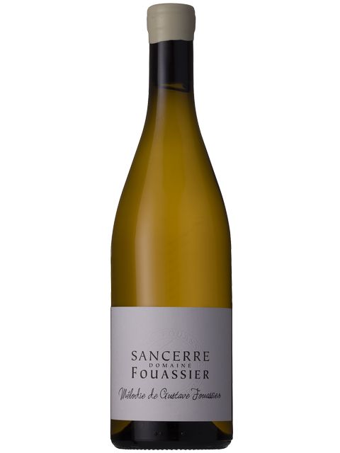ドメーヌ フアシェ サンセール メロディ ド ギュスターヴ フアシェ 白ワイン フランス ロワール 2019 750 Sancerre Melodie de Gustave Fouassier 12,397円