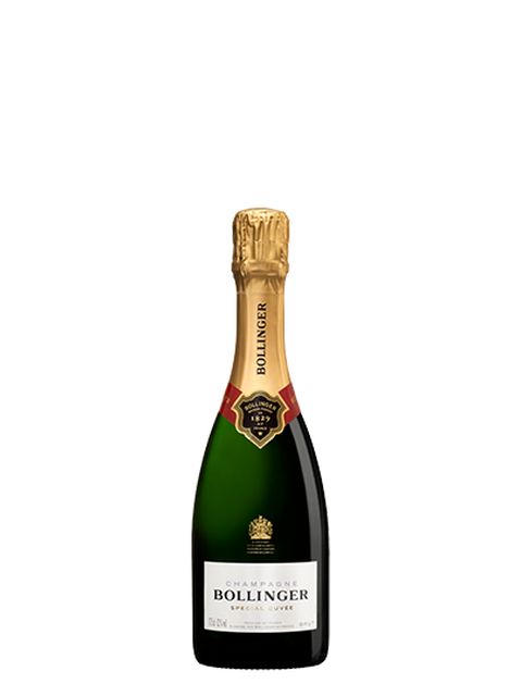 ボランジェ 　スペシャル キュヴェ ハーフ NV スパークリングワイン フランス シャンパーニュ 375 Bollinger Special Cuvee