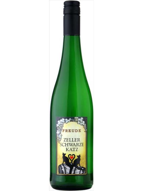 クロスター醸造所 フロイデ ツェラー シュヴァルツェ カッツ 白ワイン ドイツ モーゼル 2023 750 Freude Zeller Schwarze Katz