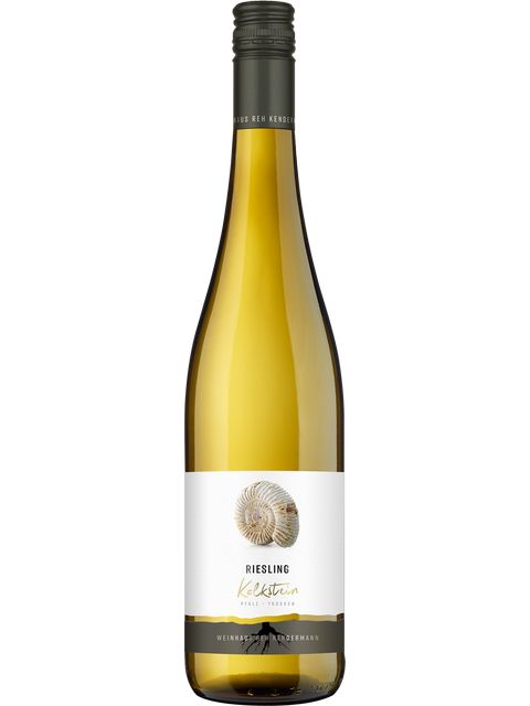 レー ケンダーマン ワインハウス リースリング カルクシュタイン 白ワイン ドイツ ファルツ 2024 750 Weinhaus Reh Kendermann Riesling Kalkstein｜世界のワイン葡萄屋