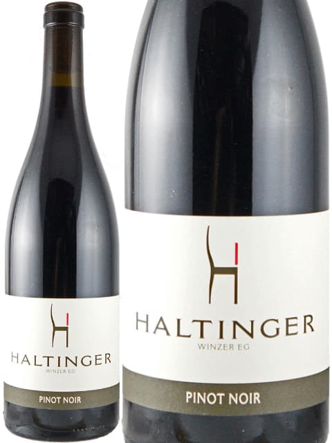 ハルティンガー エクスクルーシブ ピノ ノワール 赤ワイン ドイツ バーデン 2019 750 Haltinger Exclusiv Pinot Noir