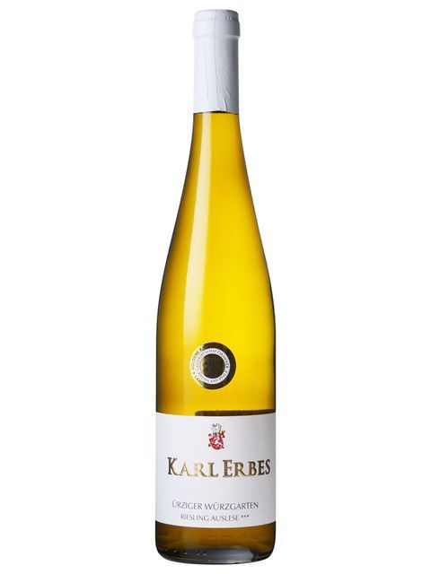 カール エルベス ユルツィガー ヴュルツガルテン リースリング アウスレーゼ ☆☆☆ 白ワイン ドイツ モーゼル 2019 750 Karl Erbes rziger W rzgarten Riesling Auslese ☆☆☆