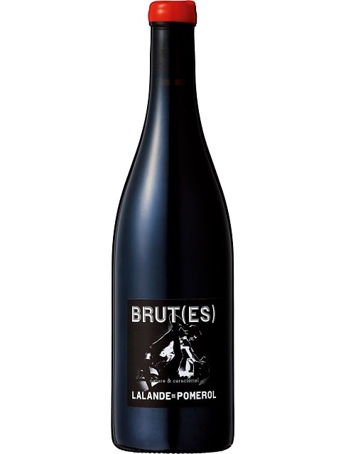 メゾン マリウス ビエル ブリュット（SO2無添加） 赤ワイン フランス ボルドー 2022 750 Maison Marius Bielle BRUT(ES) 誕生日 プレゼント ギフト 結婚祝いにおすすめ 7,902円