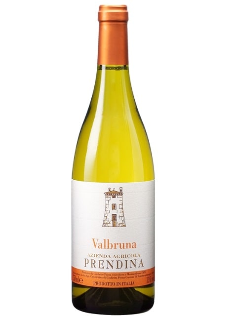 ラ プレンディーナ ソーヴィニヨン ヴァルブルーナ 白ワイン イタリア ロンバルディア州 2024 750 Sauvignon Valbruna|世界のワイン葡萄屋