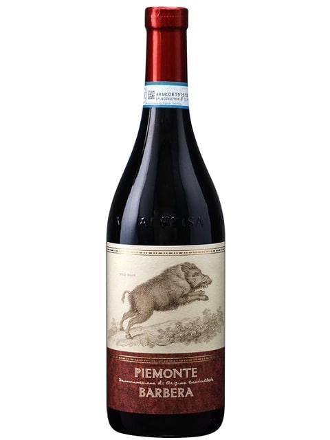 テッレ デル バローロ ピエモンテ バルベラ 赤ワイン イタリア ピエモンテ州 2020 750 Terre del Barolo Piemonte Barbera 10,373円
