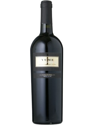 カルドーラ ユメ モンテプルチアーノ ダブルッツォ 赤ワイン イタリア アブルッツォ州 2023 750 Caldora Yume Montepulciano d'Abruzzo|世界のワイン葡萄屋