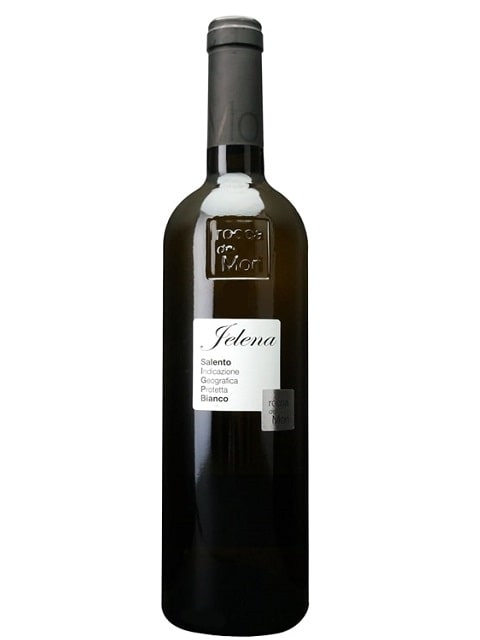 ロッカ ディ モリ サレント ビアンコ エレナ 白ワイン イタリア プーリア州 2022 750 Rocca dei Mori Salento Bianco Jelena