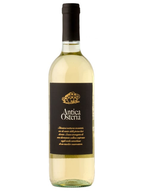 ガロフォリ アンティカ オステリア ビアンコ 白ワイン イタリア マルケ州 750 Garofoli Antica Osteria Bianco|世界のワイン葡萄屋