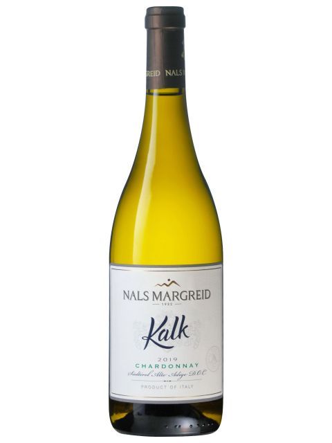 ナルス マルグライド カルク シャルドネ 白ワイン イタリア アルト アディジェ 2023 750 Kalk Chardonnay