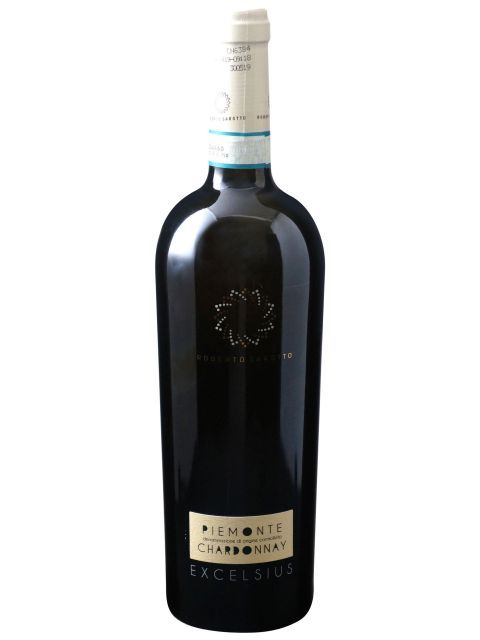 ロベルト サロット エクセルシウス ピエモンテ シャルドネ 白ワイン イタリア ピエモンテ 2022 750 Excelsius Piemonte Chardonnay