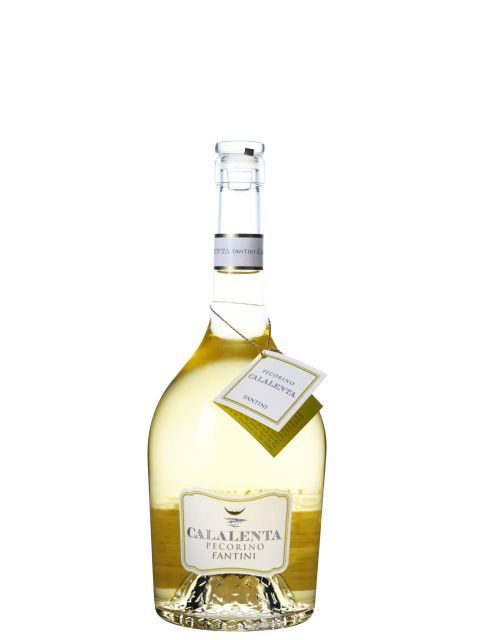 ファンティーニ(ファルネーゼ) カラレンタ ペコリーノ 白ワイン イタリア アブルッツォ 2024 750 Calalenta Pecorino|世界のワイン葡萄屋